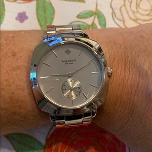 Kate Spade Watch